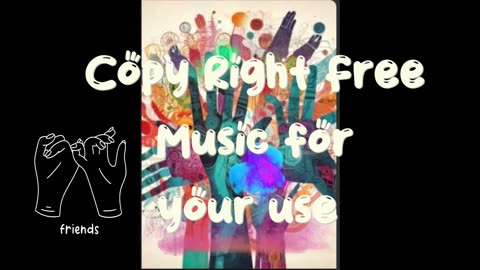 Friends Over Money #originalmusicsound #copyrightfreemusic