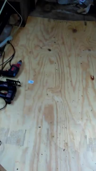 Bathroom update again