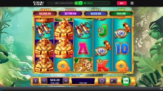 Rick's Online Slots Video 2/9/2025 PM