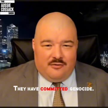 Russia is not the enemy. The Australian Government is the enemy!