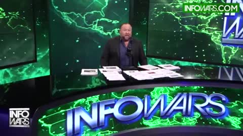 INFOWARS Alex Jones Sunday Broadcast! Worst Crimes Against Humanity EVER COMMITTED!