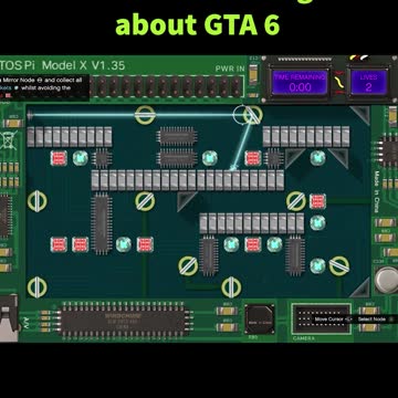 Rockstar Preventing Hackers From Leaking More Info About GTA 6