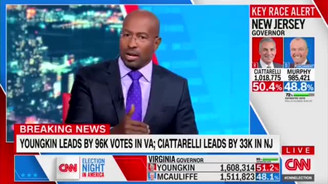 CAPTAIN OBVIOUS Van Jones Says Dems are "Annoying And Offensive"