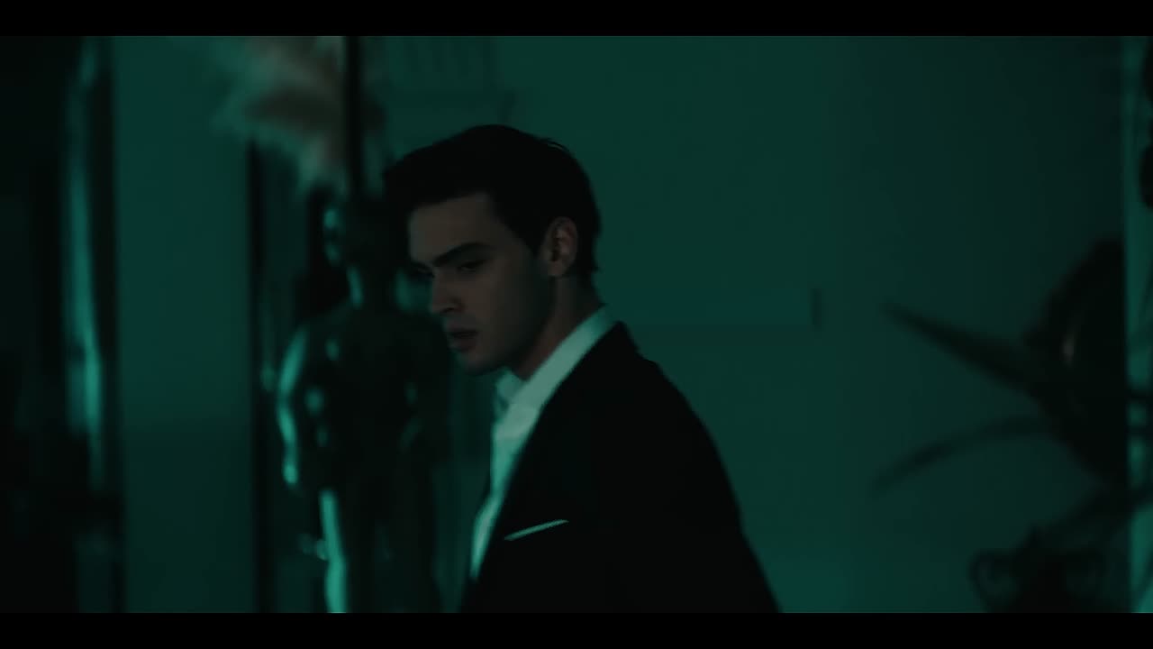 Culpa Mia song. ( my fault )