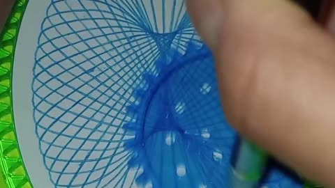 Spirograph Asmr 🔊