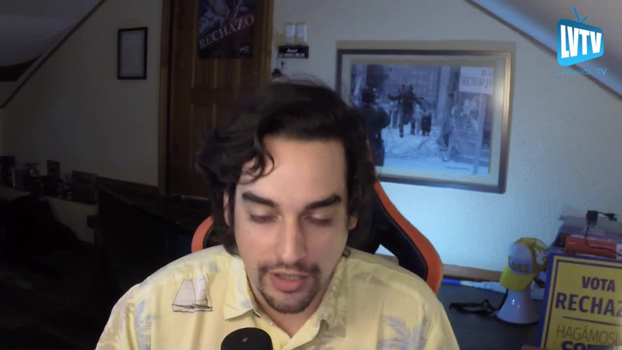 El 70% de los chilenos rechaza el uso de la fuerza pública en caso de saqueos