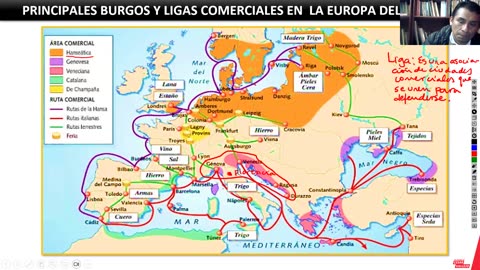 ANUAL VALLEJO 2024 | Semana 16 | Filosofía | Historia | Geometría