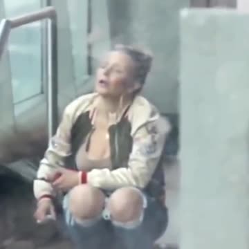 This Is What Democrat-Run Cities Look Like