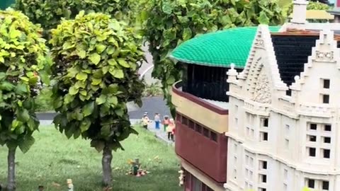 Legoland, Windsor, UK