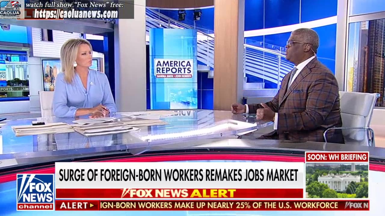 America Reports 1PM - 9/19/2024