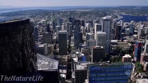 THE MOST BEAUTIFUL CITIES IN AMERICA __ REVIEW OF CITIES IN AMERICA #1