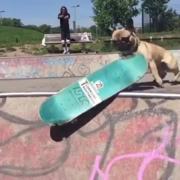 Ain’t nuttin’ but a G-thang.