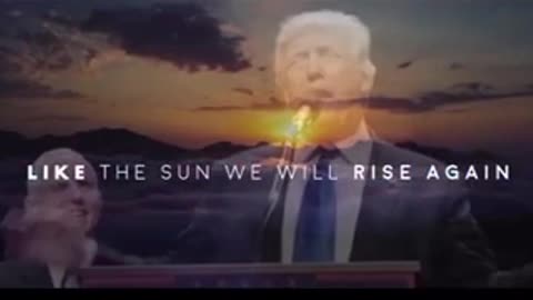 WE WILL RISE AGAIN