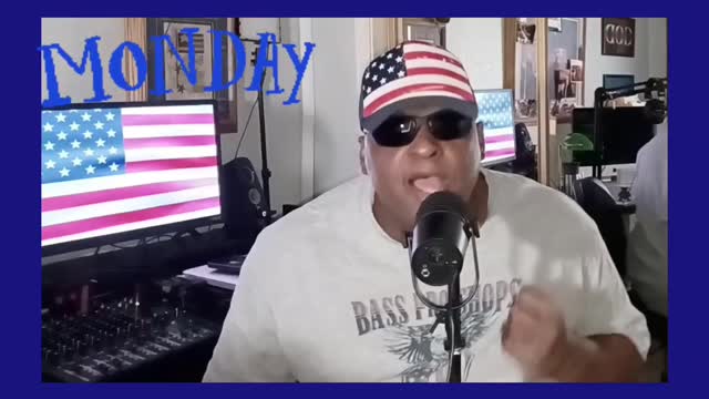 🎤🙏🇺🇲 join me in the fight for freedom