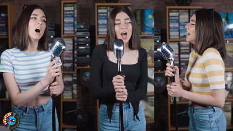 Will You Still Love Me Tomorrow - The Shirelles; Cover by Beatrice Florea