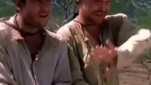 Olha só que vídeo engraçado