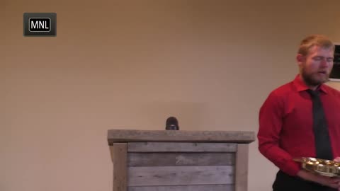 2 Kings 11 ｜ Brother Jim Wiebe