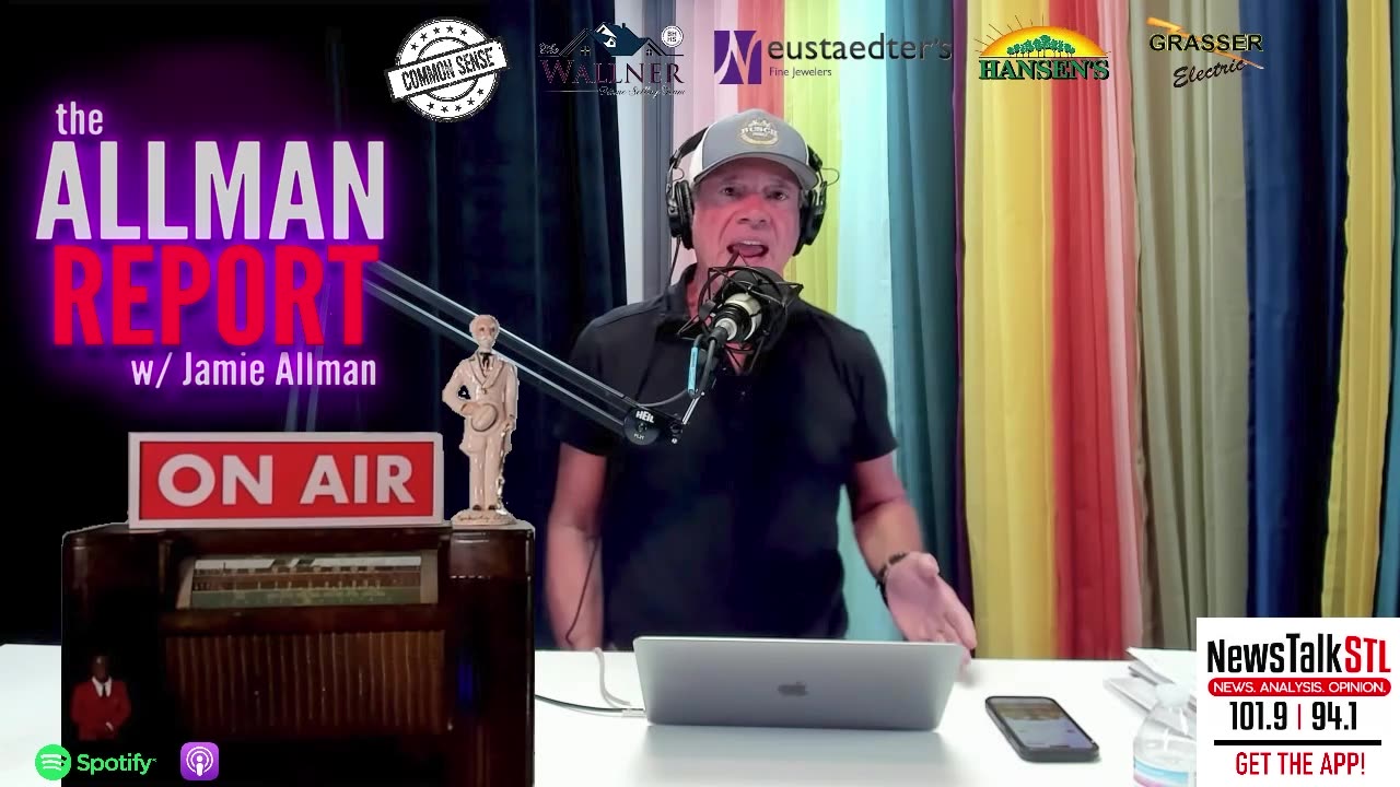 The Allman Report 09.24.24