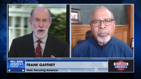 Securing America #43.5 with Ken Blackwell - 02.16.21