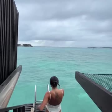 Wait for it… hilarious!