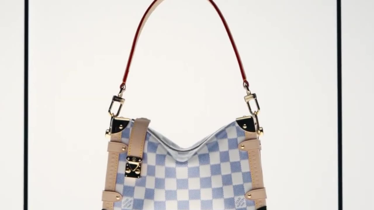 #LVSS24 #LouisVuitton (5)