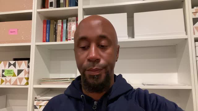 Ep 209 (3/25/2021): Open Your Eyes to The Truth; Americans are Being Disarmed