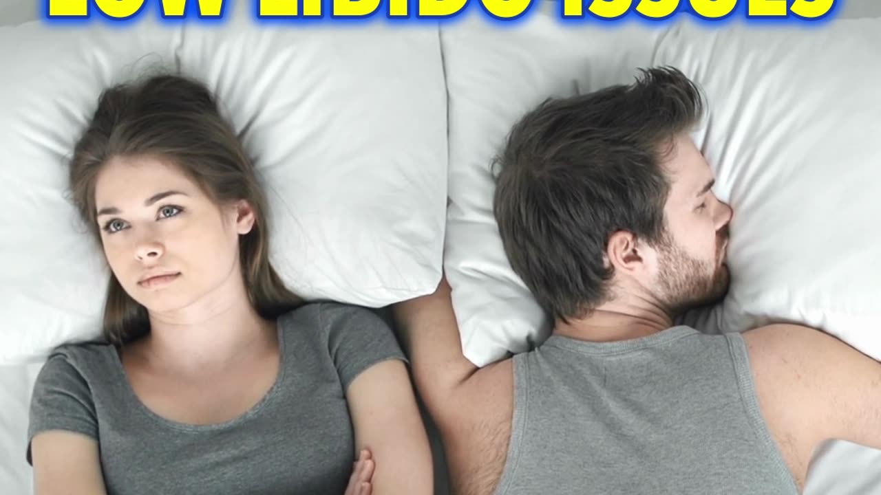 “Tips on dealing with low libido issues” article in our #Titan Weekly #Newsletter!