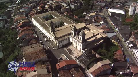 Salvador Bahia