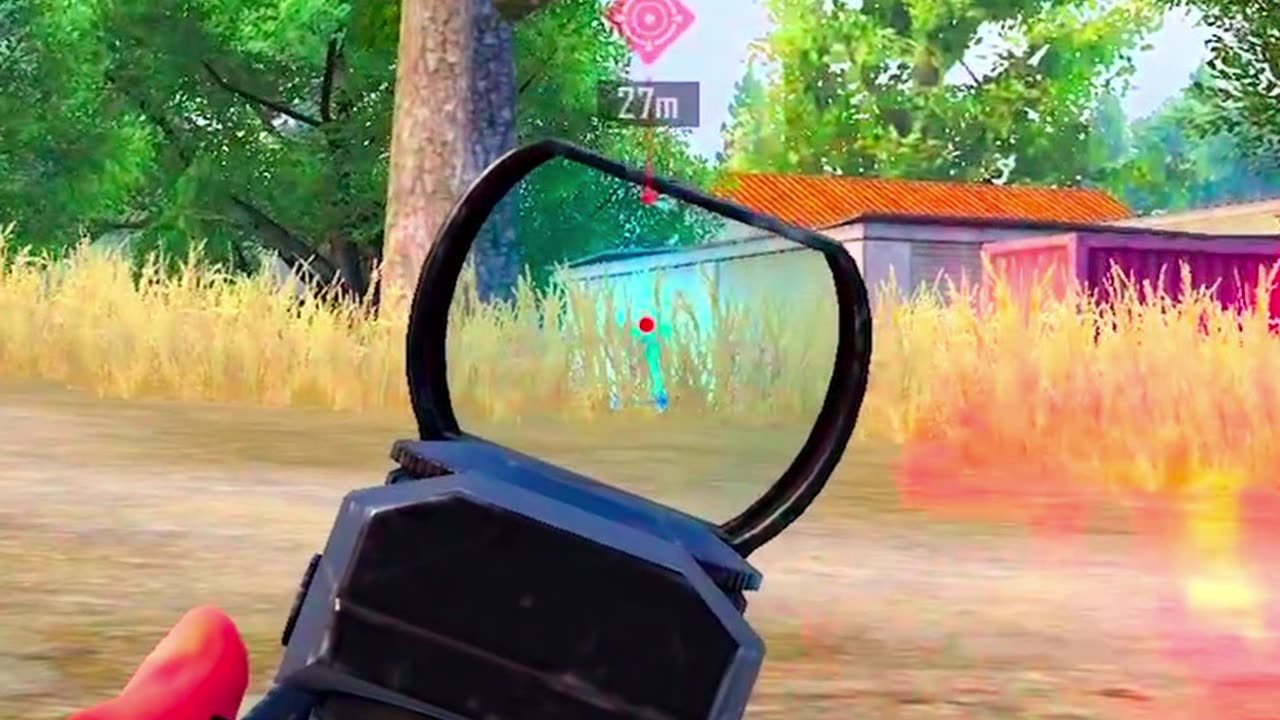 pubg mobile prank 😂😂