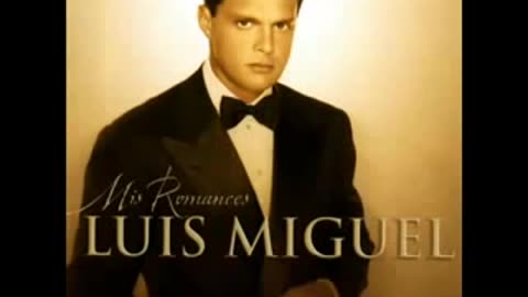 Luis Miguel (Al que me siga + Lyrics)