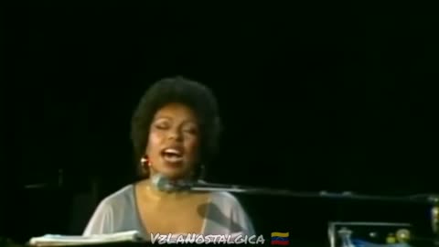 Killing Me Softly (Live) - Roberta Flack 1973