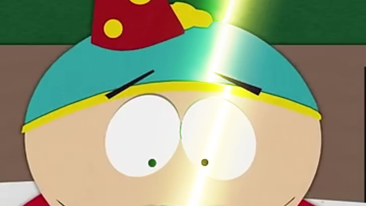 king of the hill south park edition