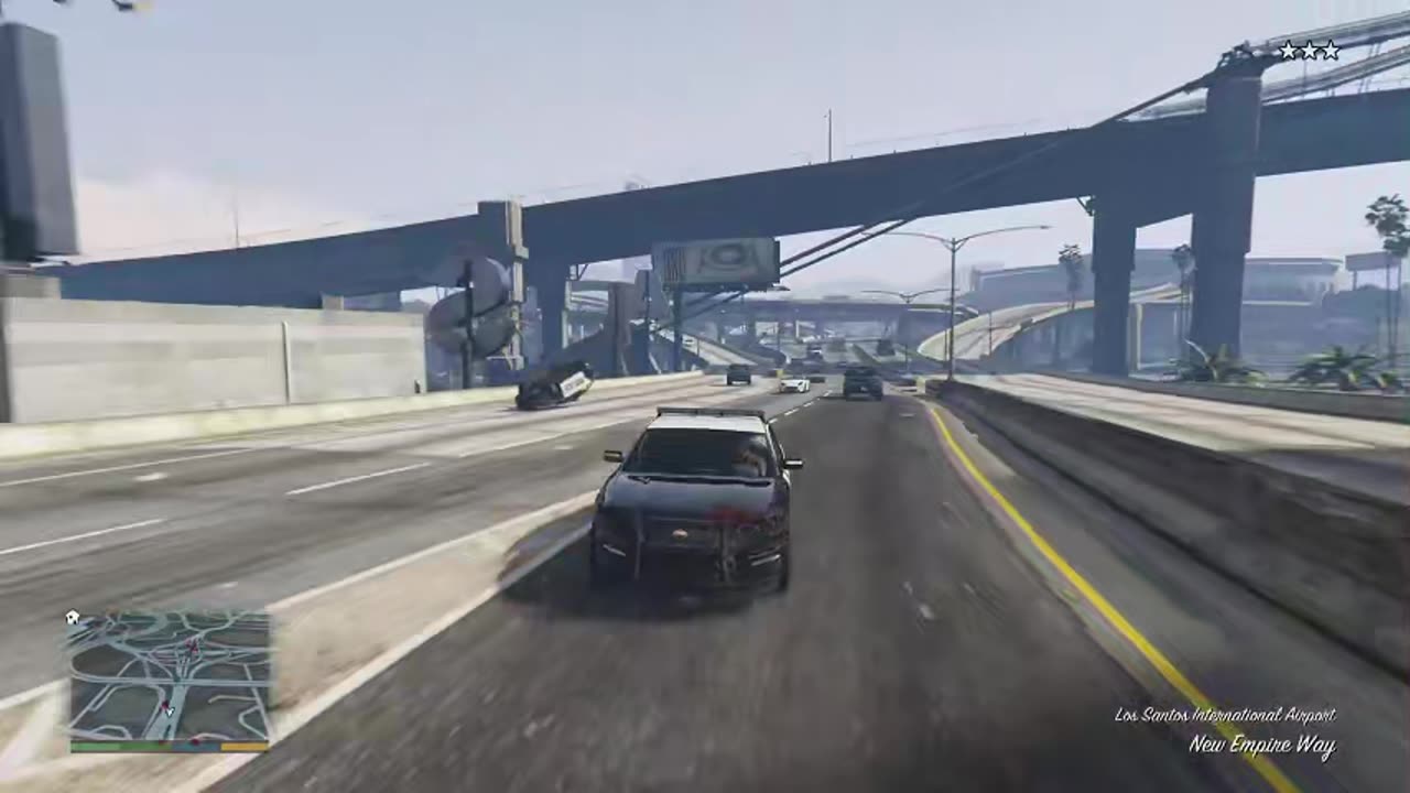 Grand Theft Auto V Compilation