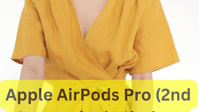 Apple Airpods Headphones Review