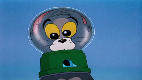 MGM Cartoons - 1952x10 - Fit to be Tied