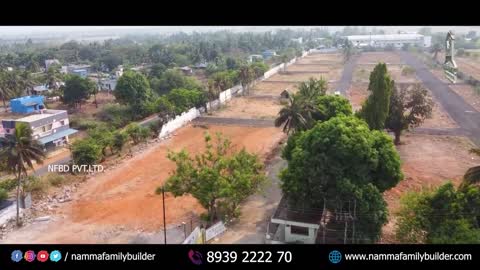 Namma Family Builder and Developer Private Limited