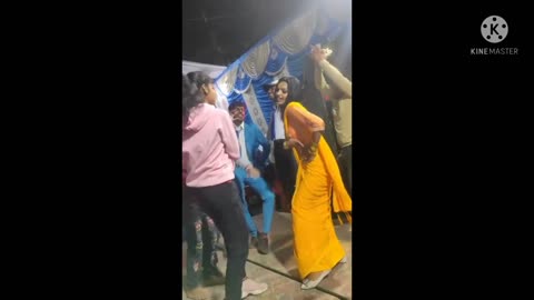 Bhojpuri dance video 35