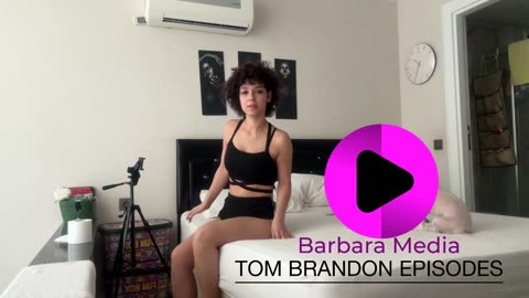 TOM BRANDON EPISODES -Turkey VLOG 3