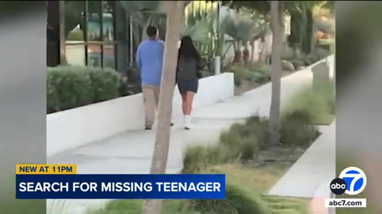 Watts family desperate for answers after 16-year-old girl goes missing