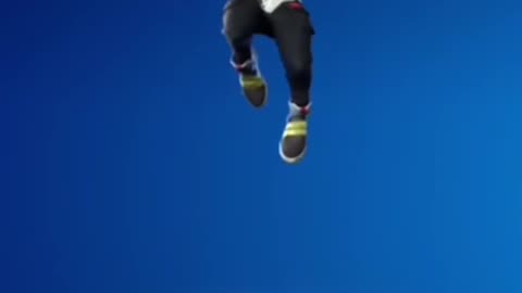 Pelé’s Air Punch: last seen… #fortnite #gaming #viralvideo #emote #shorts