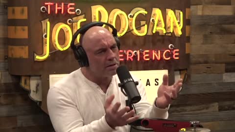 Joe Rogan Mocks Karine Jean-Pierre With PERFECT Impression!!