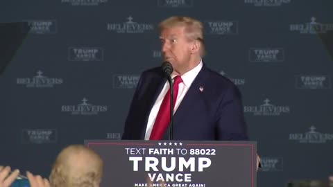 If you want to know what is at stake for Christians in this race