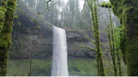 most beautifull waterfall