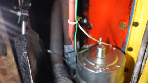 GM Small/Large Block Summit Hi-Torque SUM-829105 Starter Fitment. Shims for the bolts too?
