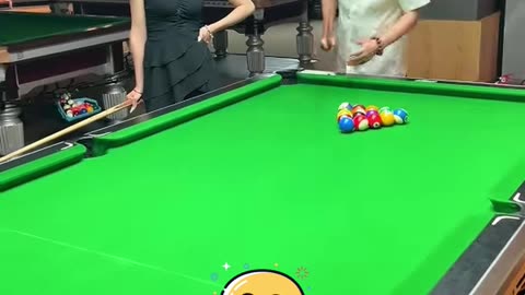 Extremely Funny Billards Moments!!!