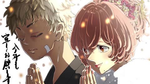Anime Character Facts & Trivia: Hanagaki Takemitchy (Tokyo Revengers)