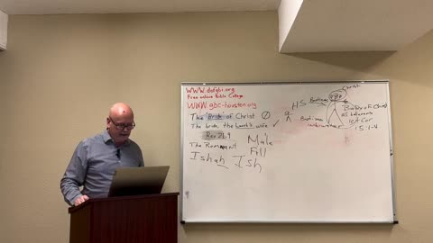 08-04-2024 (Bride of Christ)