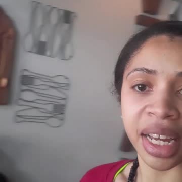 Blooper. Didn't sound/feel great in the clip. Life happens.