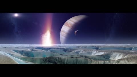 NASA SPACE