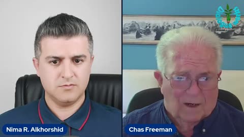 Amb. Chas Freeman on Scott Ritter - Is Israel on the Brink of TOTAL Defeat?! Dialogue Works